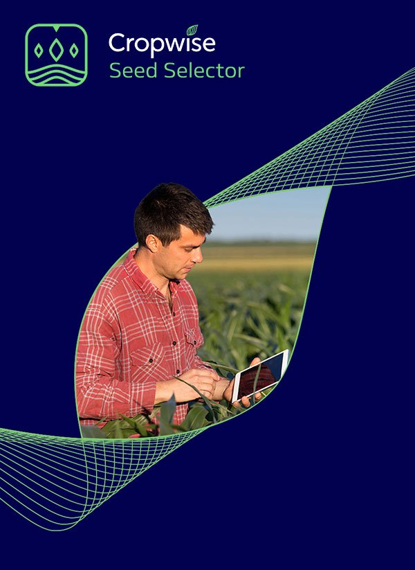 A Cropwise Seed Selector lehetővé teszi a termelőknek és szaktanácsadóiknak, hogy az adott táblának legmegfelelőbb hibridet válasszák ki, a maximális terméshozamok elérése érdekében
